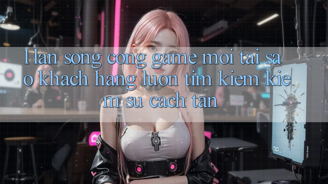 1. Làn Sóng Cổng Game Mới: Tại Sao Khách hàng Luôn Tìm kiếm Kiếm Sự Cách tân? 1. Làn Sóng Cổng Game Mới: Tại Sao Khách hàng Luôn Tìm kiếm Kiếm Sự Cách tân?