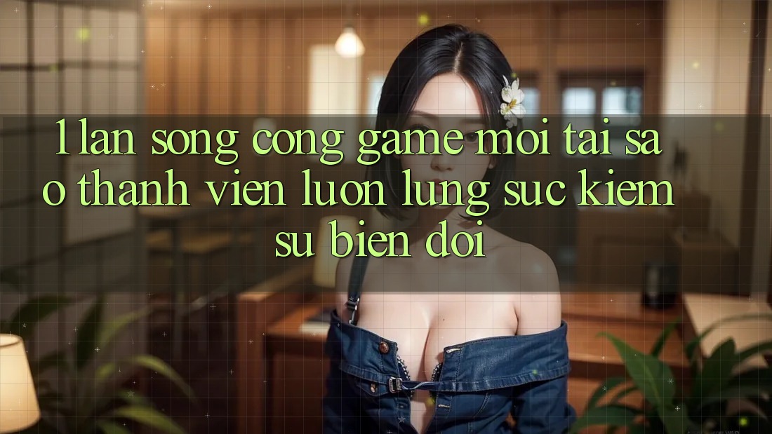 1. Làn Sóng Cổng Game Mới: Tại Sao Thành viên Luôn Lùng sục Kiếm Sự Biến đổi? 1. Làn Sóng Cổng Game Mới: Tại Sao Thành viên Luôn Lùng sục Kiếm Sự Biến đổi?