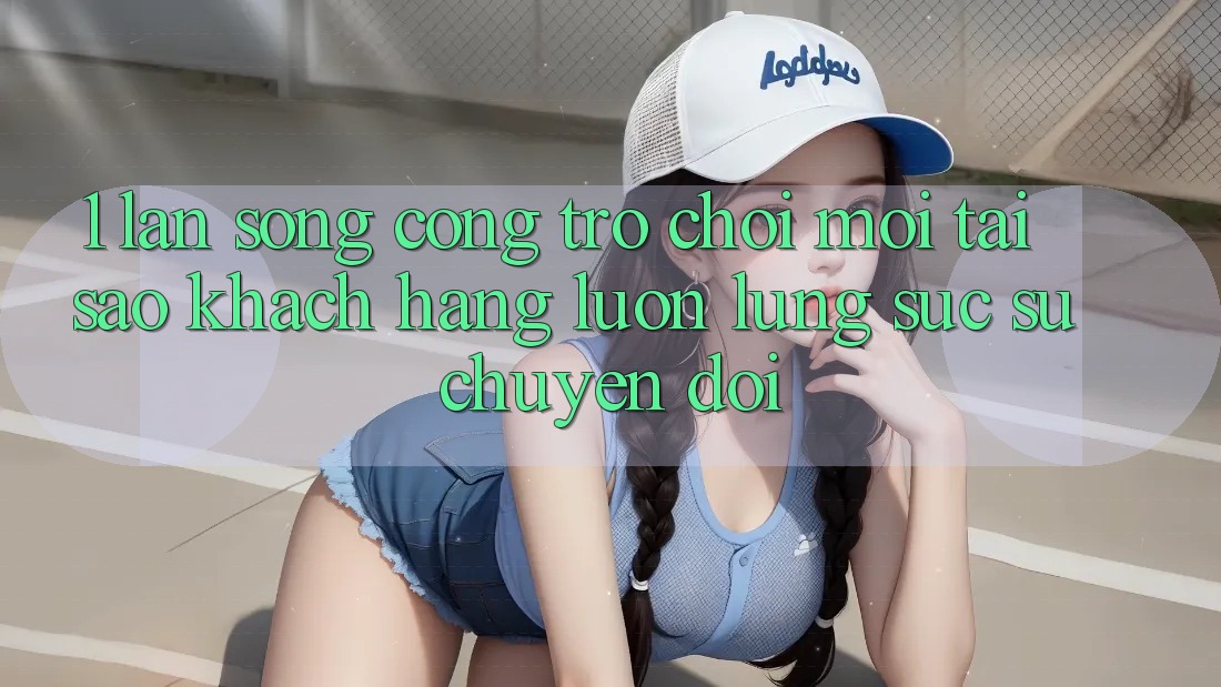 1. Làn Sóng Cổng Trò chơi Mới: Tại Sao Khách hàng Luôn Lùng sục Sự Chuyển đổi? 1. Làn Sóng Cổng Trò chơi Mới: Tại Sao Khách hàng Luôn Lùng sục Sự Chuyển đổi?