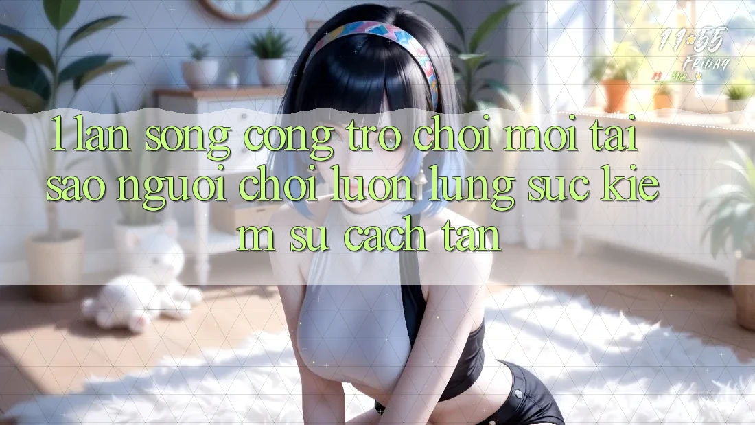 1. Làn Sóng Cổng Trò chơi Mới: Tại Sao Người Chơi Luôn Lùng sục Kiếm Sự Cách tân?