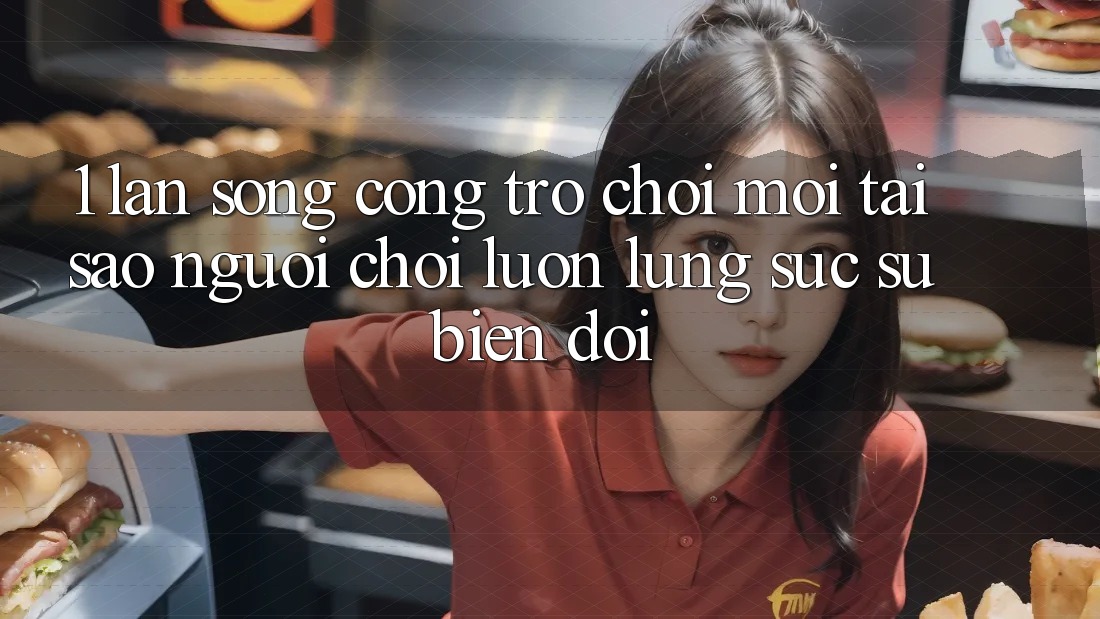 1. Làn Sóng Cổng Trò chơi Mới: Tại Sao Người Chơi Luôn Lùng sục Sự Biến đổi? 1. Làn Sóng Cổng Trò chơi Mới: Tại Sao Người Chơi Luôn Lùng sục Sự Biến đổi?