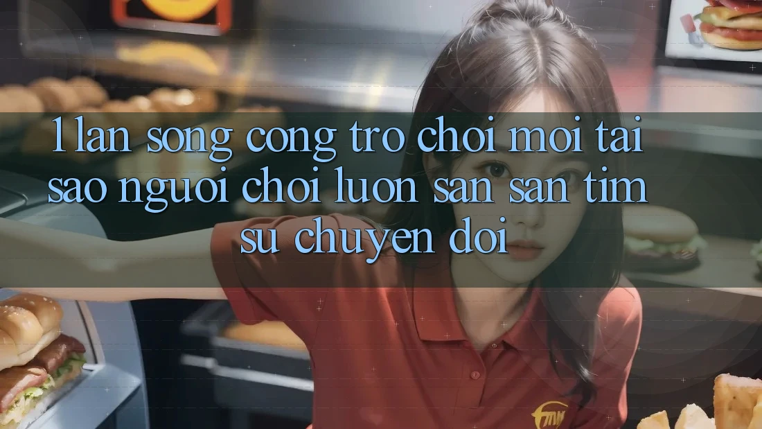 1. Làn Sóng Cổng Trò chơi Mới: Tại Sao Người Chơi Luôn Săn săn tìm Sự Chuyển đổi? 1. Làn Sóng Cổng Trò chơi Mới: Tại Sao Người Chơi Luôn Săn săn tìm Sự Chuyển đổi?
