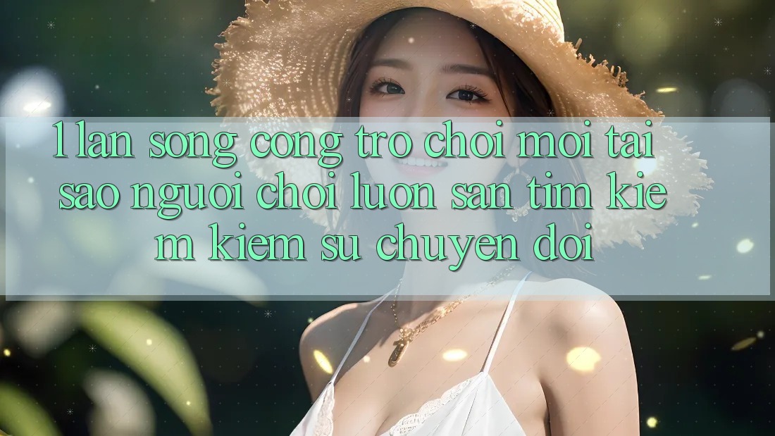1. Làn Sóng Cổng Trò chơi Mới: Tại Sao Người Chơi Luôn Săn tìm kiếm Kiếm Sự Chuyển đổi? 1. Làn Sóng Cổng Trò chơi Mới: Tại Sao Người Chơi Luôn Săn tìm kiếm Kiếm Sự Chuyển đổi?