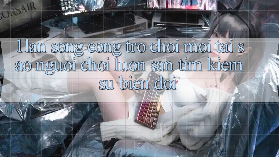 1. Làn Sóng Cổng Trò chơi Mới: Tại Sao Người Chơi Luôn Săn tìm Kiếm Sự Biến đổi? 1. Làn Sóng Cổng Trò chơi Mới: Tại Sao Người Chơi Luôn Săn tìm Kiếm Sự Biến đổi?