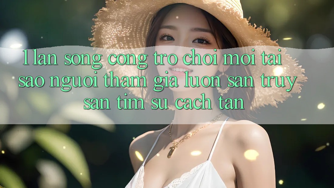 1. Làn Sóng Cổng Trò chơi Mới: Tại Sao Người tham gia Luôn Săn truy săn tìm Sự Cách tân? 1. Làn Sóng Cổng Trò chơi Mới: Tại Sao Người tham gia Luôn Săn truy săn tìm Sự Cách tân?