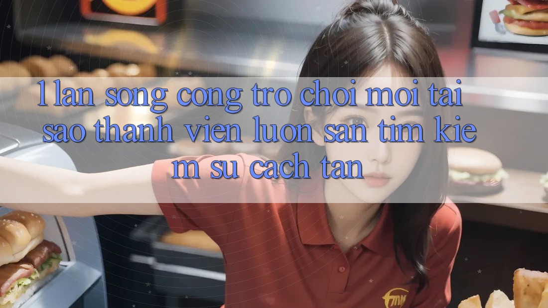 1. Làn Sóng Cổng Trò chơi Mới: Tại Sao Thành viên Luôn Săn tìm Kiếm Sự Cách tân? 1. Làn Sóng Cổng Trò chơi Mới: Tại Sao Thành viên Luôn Săn tìm Kiếm Sự Cách tân?