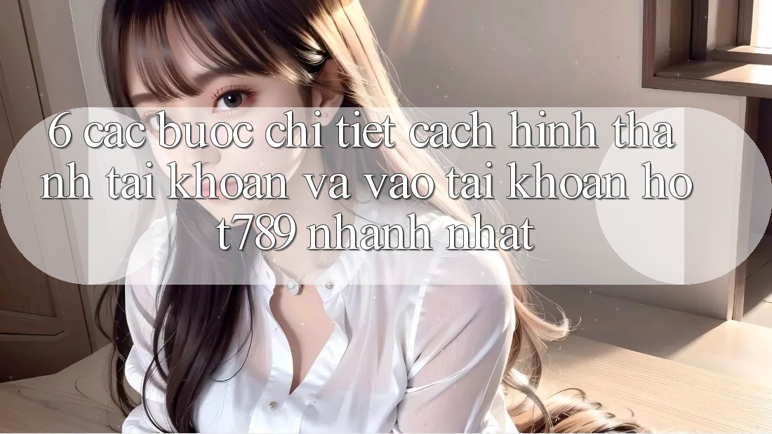 6. Các bước Chi Tiết Cách Hình thành tài khoản Và Vào tài khoản hot789 Nhanh Nhất 6. Các bước Chi Tiết Cách Hình thành tài khoản Và Vào tài khoản hot789 Nhanh Nhất