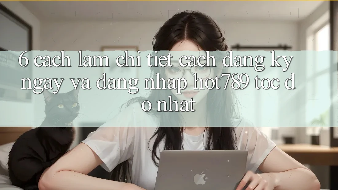 6. Cách làm Chi Tiết Cách Đăng ký ngay Và Đăng Nhập hot789 Tốc độ Nhất 6. Cách làm Chi Tiết Cách Đăng ký ngay Và Đăng Nhập hot789 Tốc độ Nhất