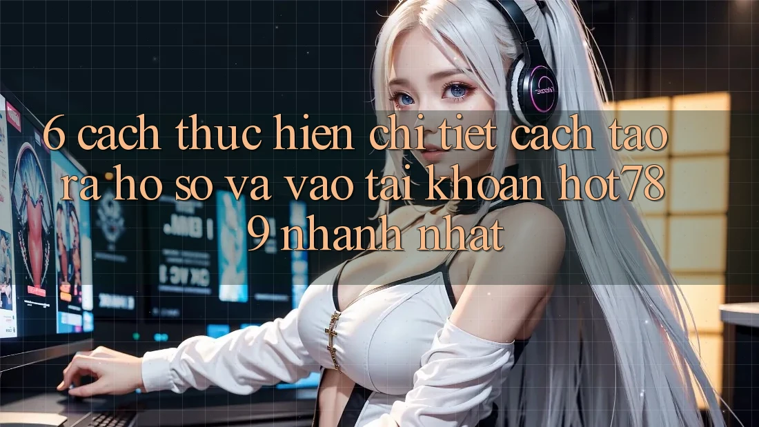 6. Cách thực hiện Chi Tiết Cách Tạo ra hồ sơ Và Vào tài khoản hot789 Nhanh Nhất 6. Cách thực hiện Chi Tiết Cách Tạo ra hồ sơ Và Vào tài khoản hot789 Nhanh Nhất