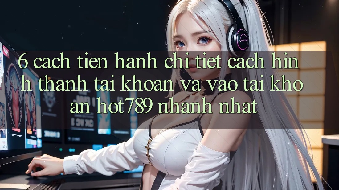 6. Cách tiến hành Chi Tiết Cách Hình thành tài khoản Và Vào tài khoản hot789 Nhanh Nhất 6. Cách tiến hành Chi Tiết Cách Hình thành tài khoản Và Vào tài khoản hot789 Nhanh Nhất