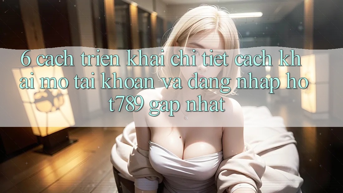 6. Cách triển khai Chi Tiết Cách Khai mở tài khoản Và Đăng Nhập hot789 Gấp Nhất 6. Cách triển khai Chi Tiết Cách Khai mở tài khoản Và Đăng Nhập hot789 Gấp Nhất