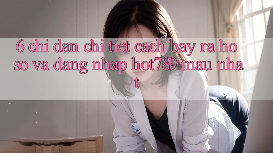 6. Chỉ dẫn Chi Tiết Cách Bày ra hồ sơ Và Đăng Nhập hot789 Mau Nhất 6. Chỉ dẫn Chi Tiết Cách Bày ra hồ sơ Và Đăng Nhập hot789 Mau Nhất