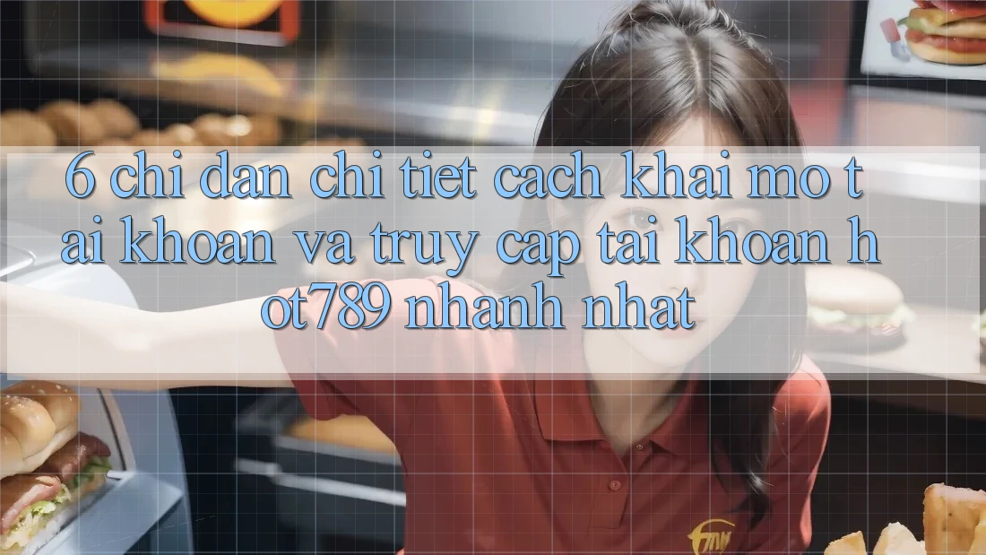 6. Chỉ dẫn Chi Tiết Cách Khai mở tài khoản Và Truy cập tài khoản hot789 Nhanh Nhất 6. Chỉ dẫn Chi Tiết Cách Khai mở tài khoản Và Truy cập tài khoản hot789 Nhanh Nhất