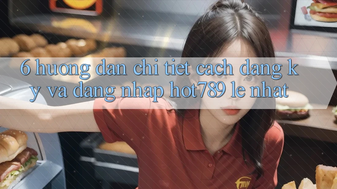6. Hướng Dẫn Chi Tiết Cách Đăng Ký Và Đăng Nhập hot789 Lẹ Nhất 6. Hướng Dẫn Chi Tiết Cách Đăng Ký Và Đăng Nhập hot789 Lẹ Nhất