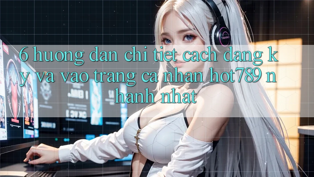 6. Hướng Dẫn Chi Tiết Cách Đăng Ký Và Vào trang cá nhân hot789 Nhanh Nhất 6. Hướng Dẫn Chi Tiết Cách Đăng Ký Và Vào trang cá nhân hot789 Nhanh Nhất