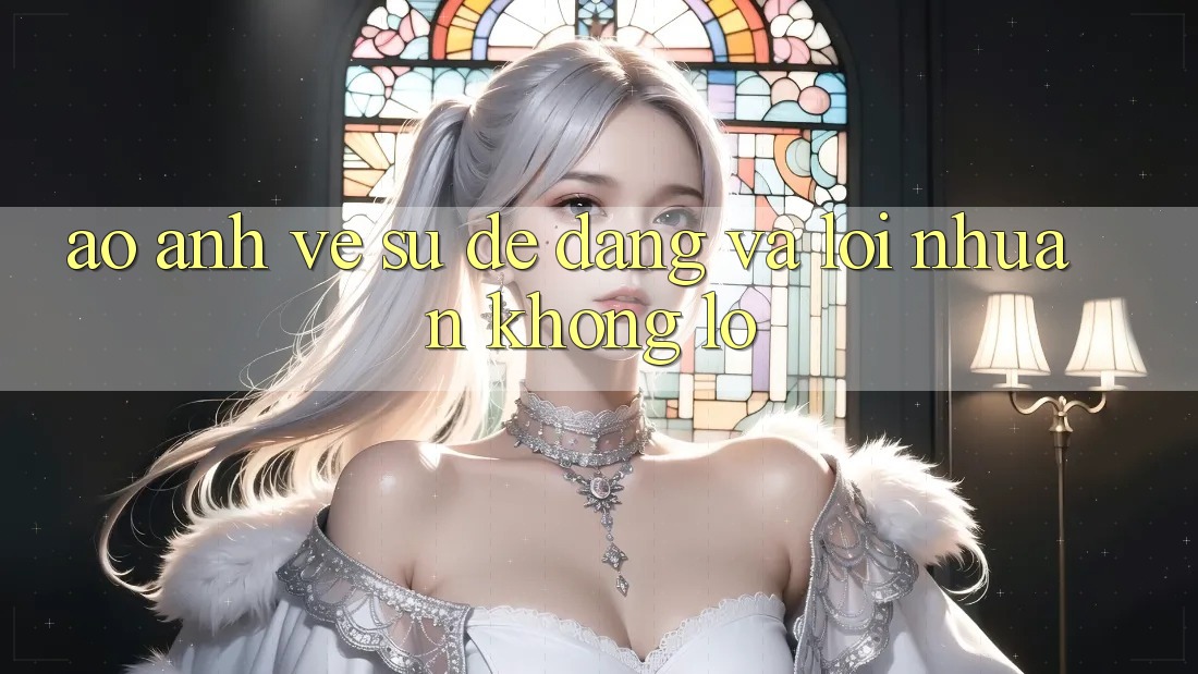 Ảo Ảnh Về Sự Dễ Dàng Và Lợi Nhuận Khổng Lồ