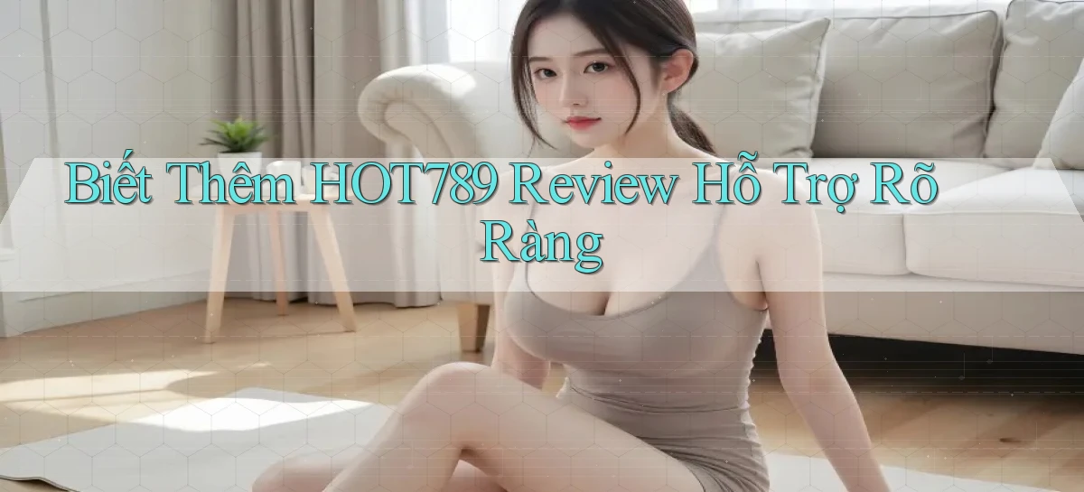 biết thêm hot789 review hỗ trợ rõ ràng