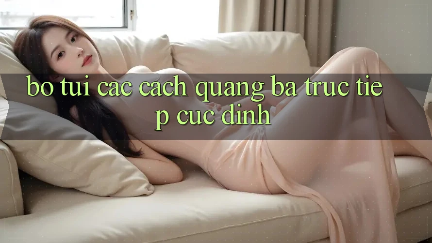 “Bỏ Túi” Các Cách Quảng Bá Trực Tiếp Cực Đỉnh “Bỏ Túi” Các Cách Quảng Bá Trực Tiếp Cực Đỉnh