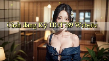 cách đăng ký hot789 website