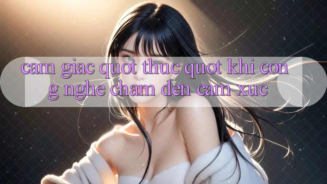 Cảm giác " Thực" : Khi công nghệ chạm đến cảm xúc Cảm giác " Thực" : Khi công nghệ chạm đến cảm xúc