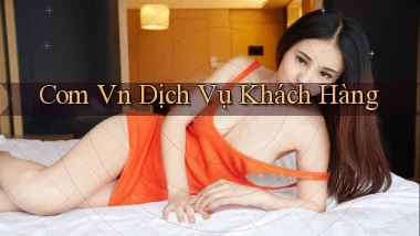 com vn Dịch vụ khách hàng