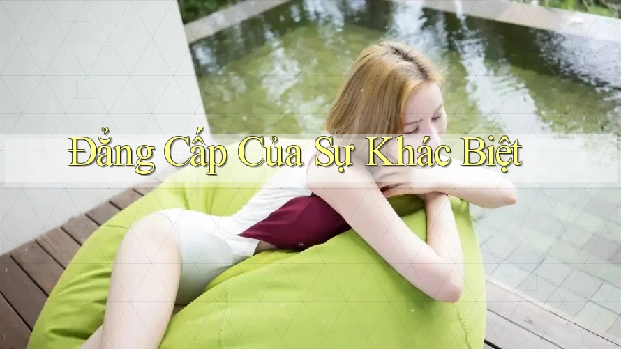 Đẳng Cấp Của Sự Khác Biệt Đẳng Cấp Của Sự Khác Biệt
