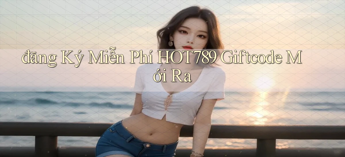 đăng ký miễn phí hot789 giftcode mới ra
