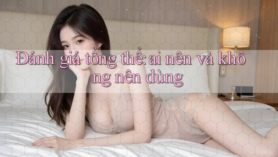 Đánh giá tổng thể – ai nên và không nên dùng?