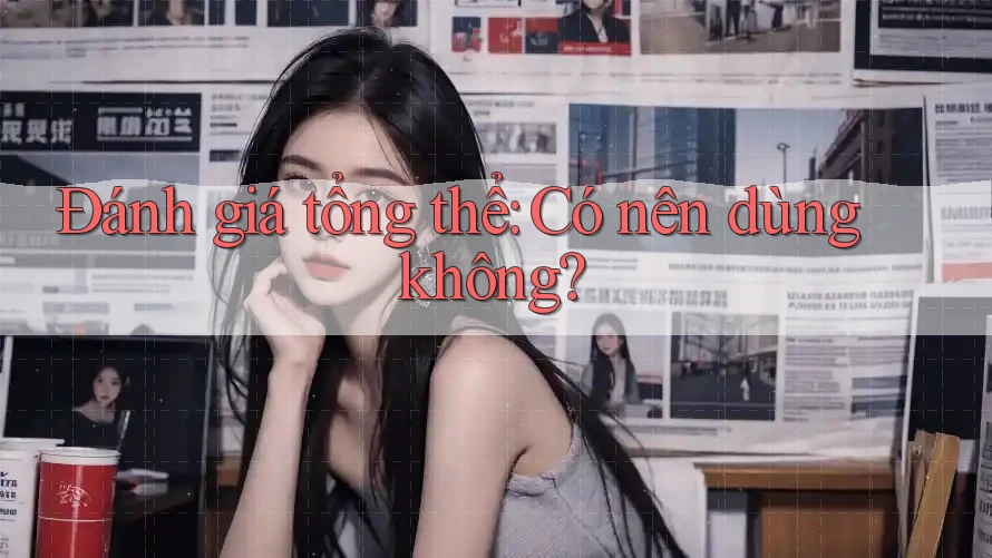 Đánh giá tổng thể: Có nên dùng không? Đánh giá tổng thể: Có nên dùng không?