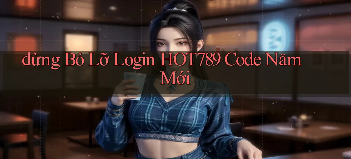 đừng bỏ lỡ login hot789 code năm mới