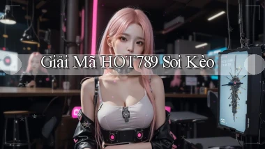 giải mã hot789 soi kèo