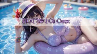 hot789 1 cá cược