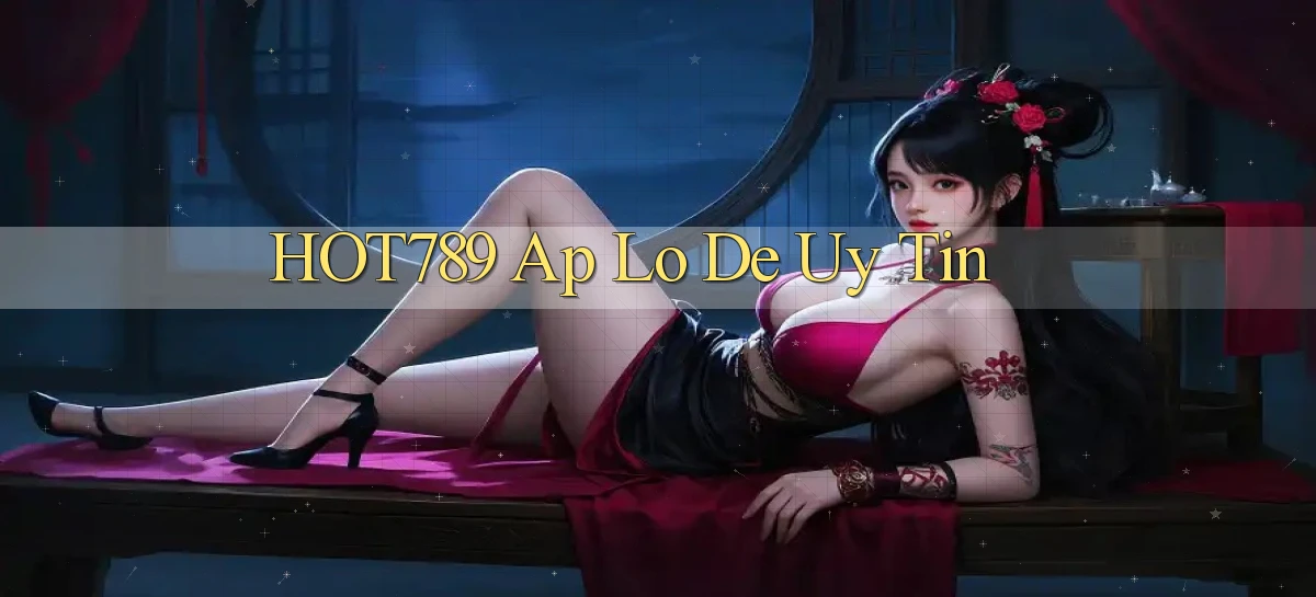 hot789 ap lo de uy tin