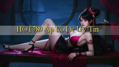 hot789 ap lo de uy tin