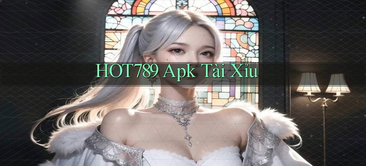 hot789 apk tài xỉu
