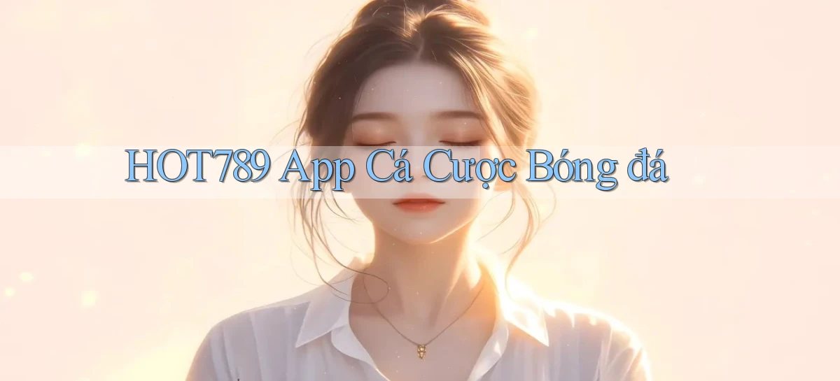 hot789 app cá cược bóng đá