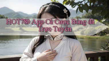 hot789 app cá cược bóng đá trực tuyến