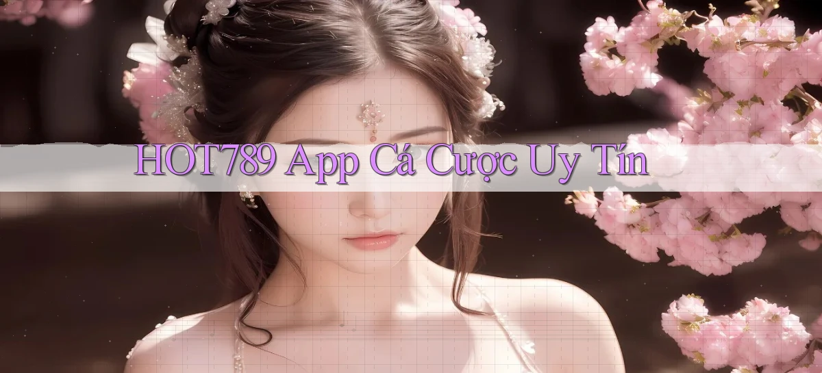 hot789 app cá cược uy tín
