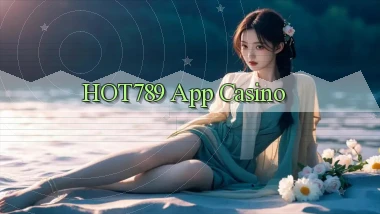 hot789 app casino