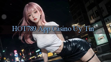 hot789 app casino uy tín
