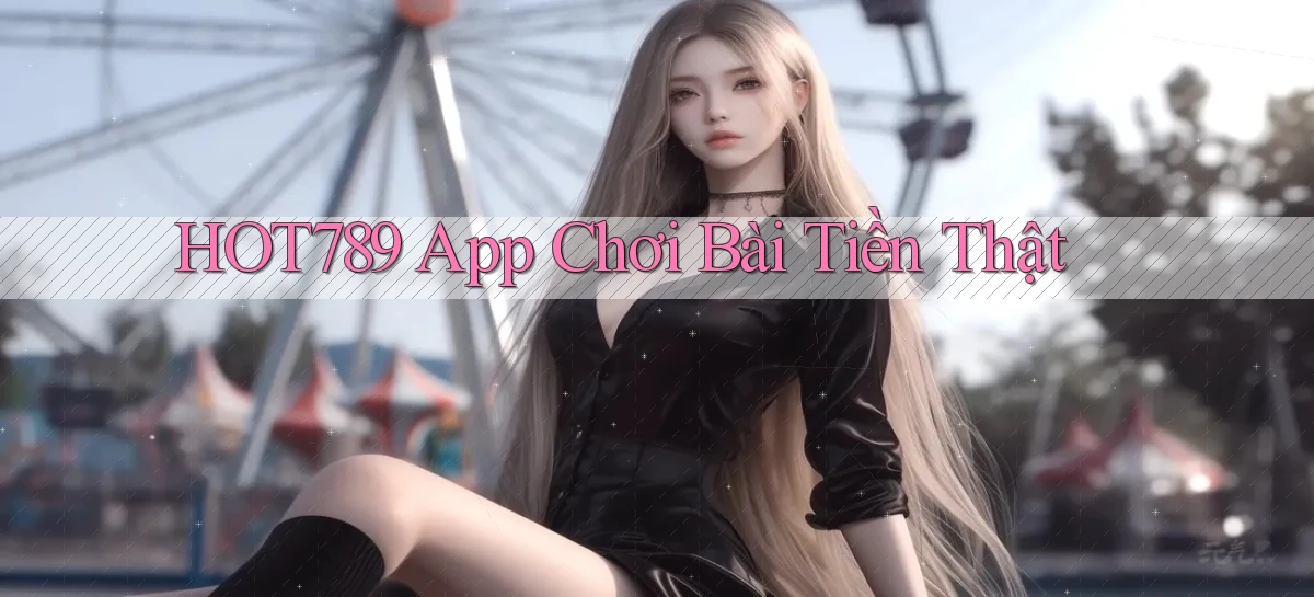 hot789 app chơi bài tiền thật