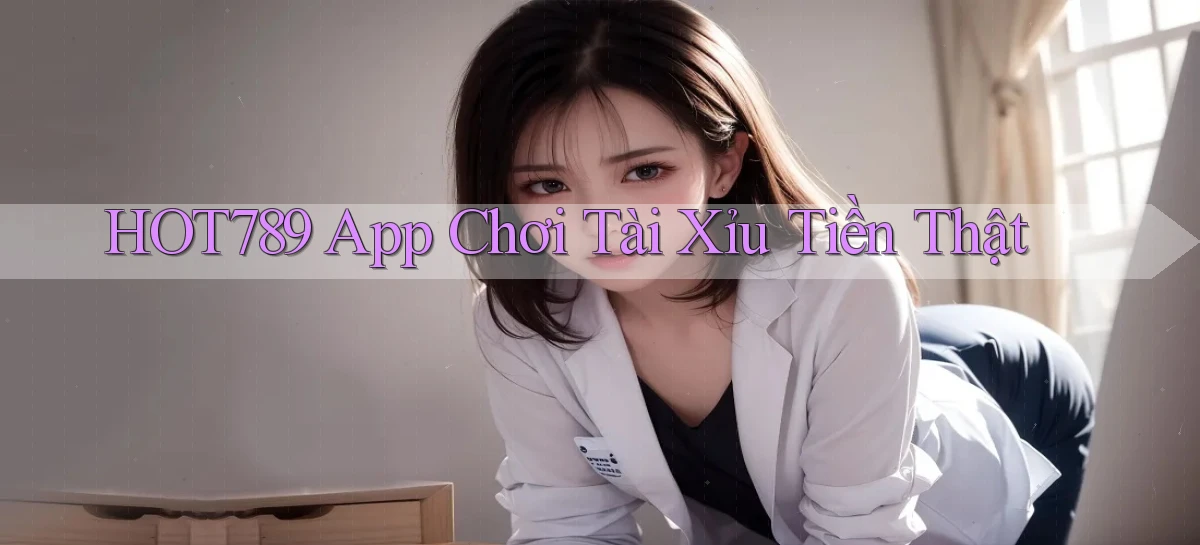 hot789 app chơi tài xỉu tiền thật