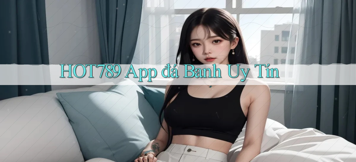hot789 app đá banh uy tín