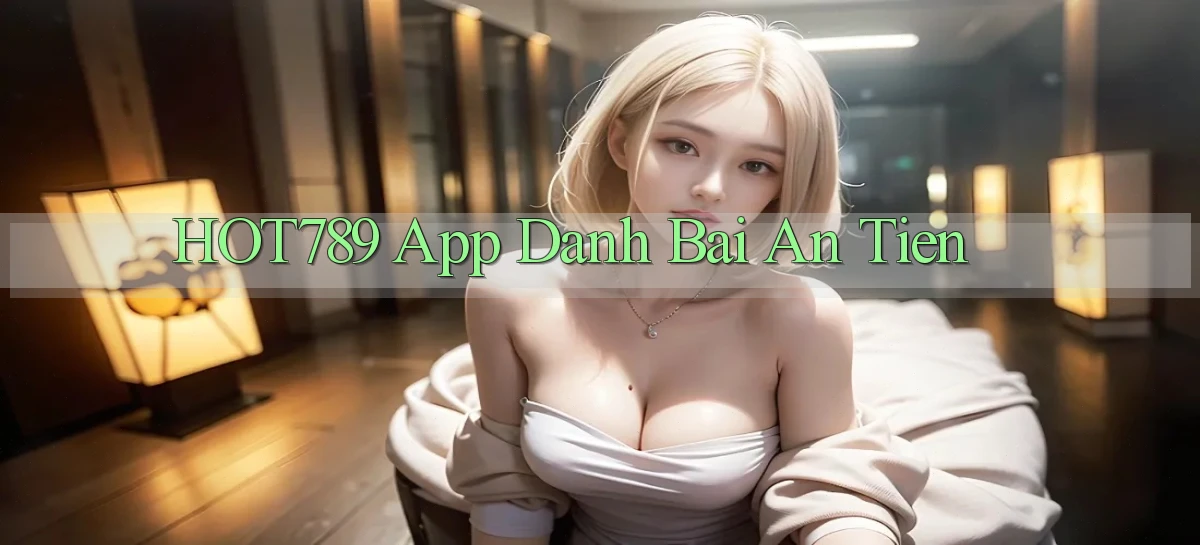 hot789 app đánh bài an tiền