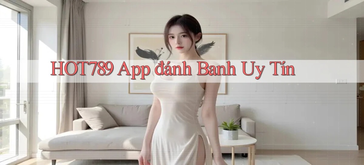 hot789 app đánh banh uy tín