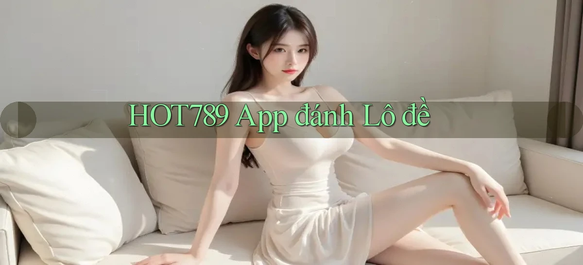 hot789 app đánh lô đề