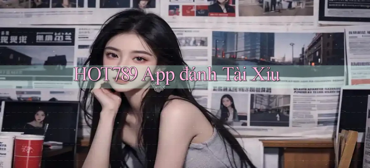 hot789 app đánh tài xỉu