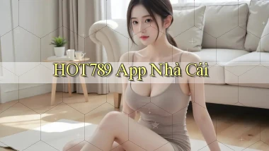 hot789 app nhà cái