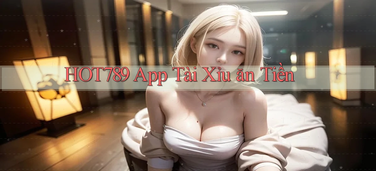 hot789 app tài xỉu ăn tiền