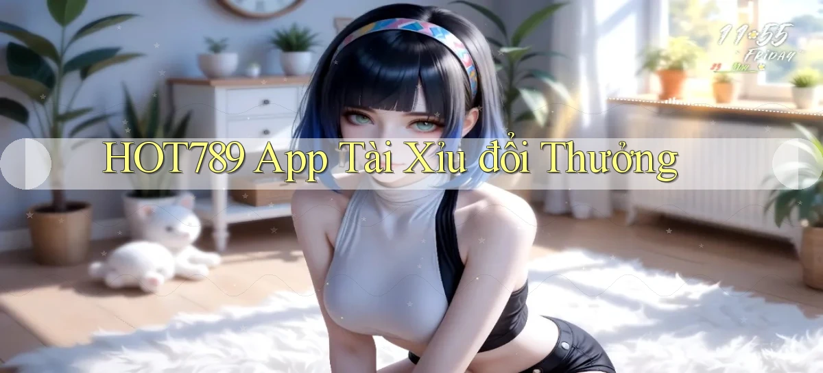 hot789 app tài xỉu đổi thưởng